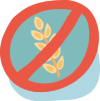 Wheat free
