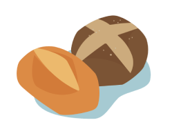 Baked Good