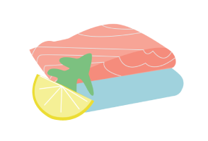Seafood