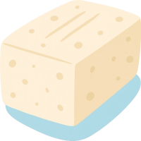 Tofu & Tempeh