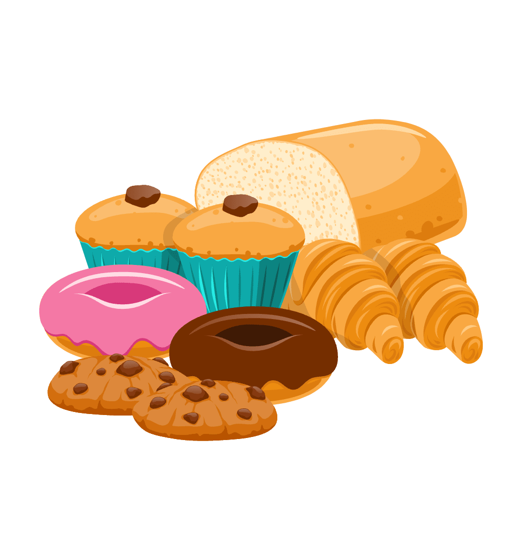 Baked Good