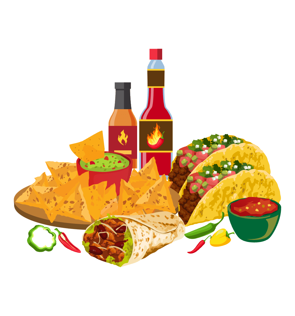 Mexican