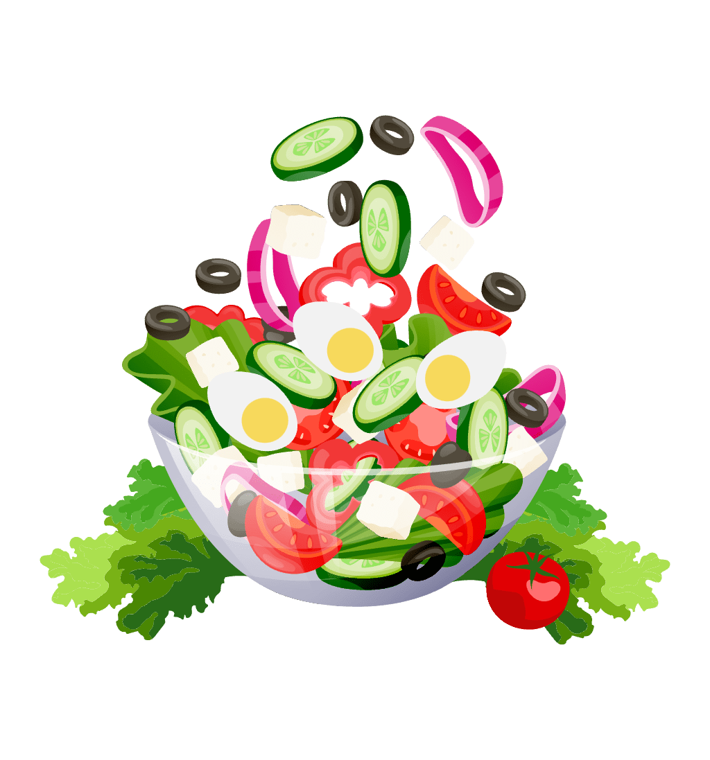 Salad