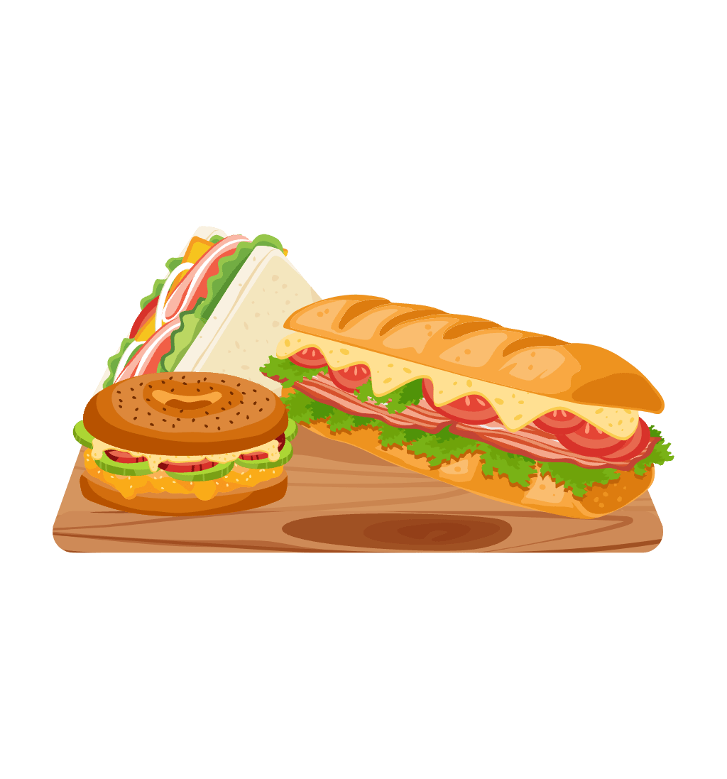 Sandwich
