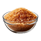 Quinoa or Brown Rice